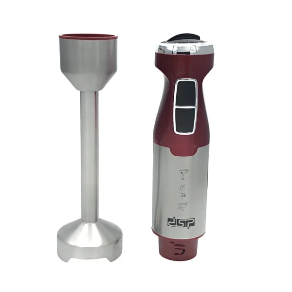 گوشت‌کوب برقی DSP مدل KM1117 - Image 9