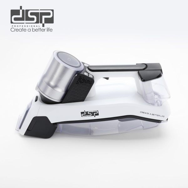 جارو فرش‌شوی DSP مدل KD2049  - Image 1
