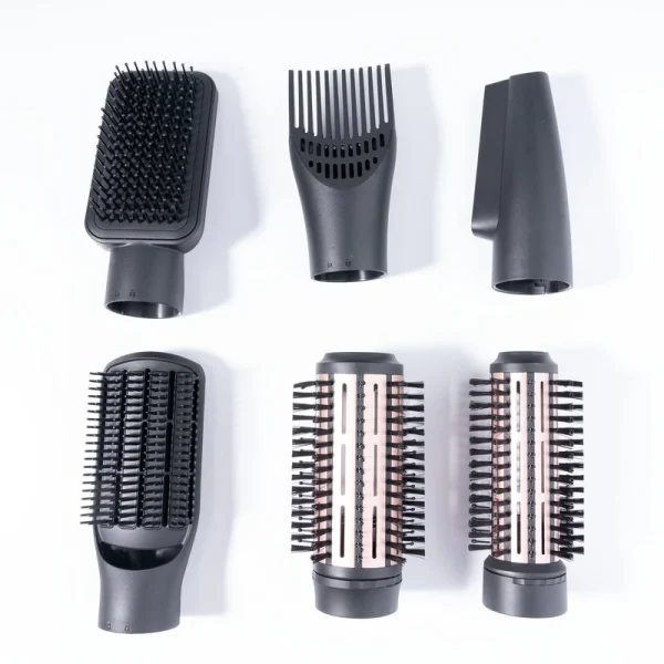 سشوار چرخشی حرفه‌ای DSP مدل 50205 - Image 4