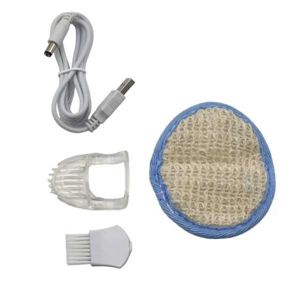 اپلیدی 5 کاره دی اس پی DSP مدل 70166 - Image 5