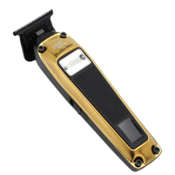 ماشین اصلاح DSP مدل 91408 - Image 1