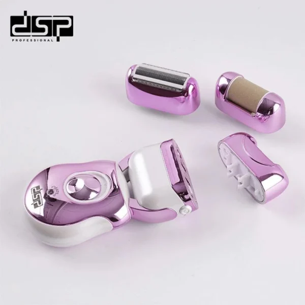 اپلیدی 5 کاره دی اس پی DSP مدل 70166 - Image 2