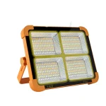 پروژکتور خورشیدی SOLAR LED LIGHT - Image 2