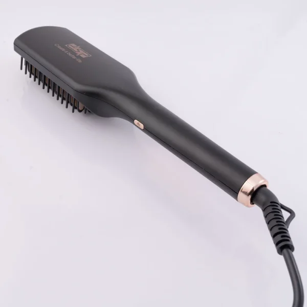 برس حرارتی حرفه‌ای DSP-11009 - Image 12
