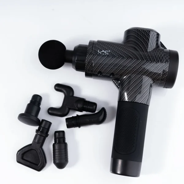 ماساژور تفنگی لایچی مدل L-066 MG - Image 3