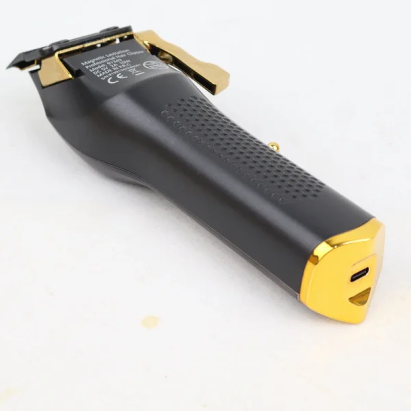ماشین اصلاح حرفه‌ای DSP مدل 91343 - Image 8