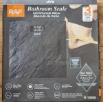 ترازوی دیجیتال RAF مدل R.10000  - Image 6