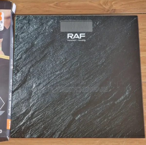 ترازوی دیجیتال RAF مدل R.10000  - Image 5