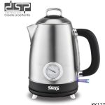 کتری برقی DSP مدل KK1278