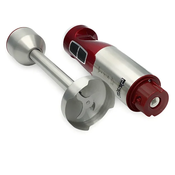 گوشت‌کوب برقی DSP مدل KM1117 - Image 7