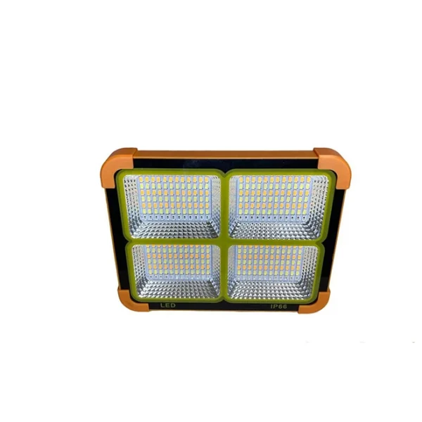 پروژکتور خورشیدی SOLAR LED LIGHT - Image 3