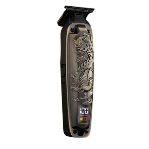 خط زن حرفه‌ای DSP مدل 91148  - Image 1