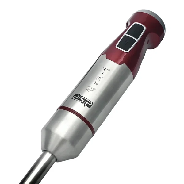 گوشت‌کوب برقی DSP مدل KM1117 - Image 10