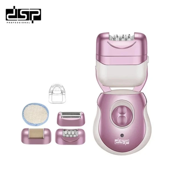 اپلیدی 5 کاره دی اس پی DSP مدل 70166 - Image 4