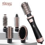 سشوار چرخشی DSP مدل 50063