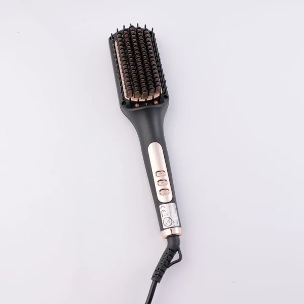 برس حرارتی حرفه‌ای DSP-11009 - Image 15