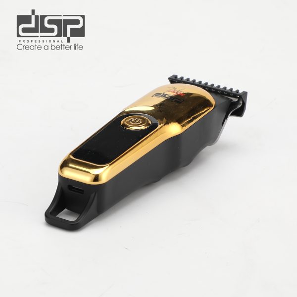 ماشین اصلاح حرفه‌ای DSP مدل 91585  - Image 3