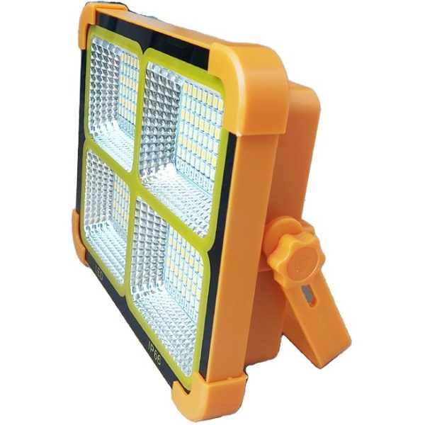 پروژکتور خورشیدی SOLAR LED LIGHT - Image 7