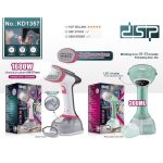 بخارگر DSP مدل KD1357 - Image 2