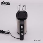 همزن DSP مدل KM2092 - Image 3