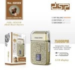 شیور حرفه‌ای DSP مدل 60589 - Image 6
