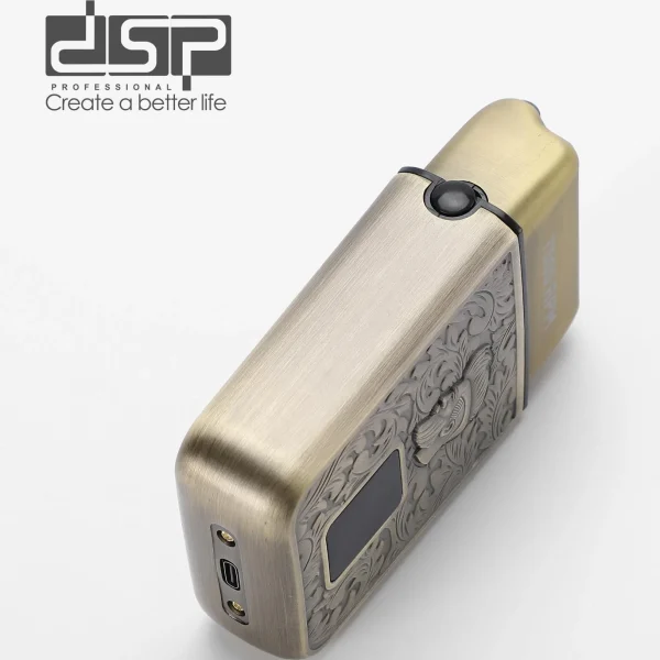 شیور حرفه‌ای DSP مدل 60589 - Image 3