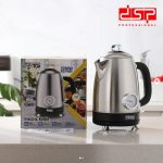کتری برقی DSP مدل KK1278 - Image 4