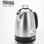 کتری برقی DSP مدل KK1278 - Image 3