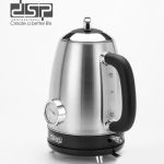 کتری برقی DSP مدل KK1278 - Image 6