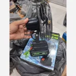 پنکه رومیزی تمامفلزی GD-S90 - Image 4