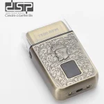 شیور حرفه‌ای DSP مدل 60589 - Image 5