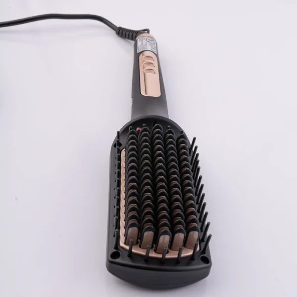 برس حرارتی حرفه‌ای DSP-11009 - Image 13