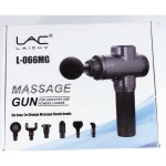 ماساژور تفنگی لایچی مدل L-066 MG - Image 9