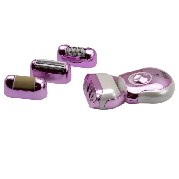 اپلیدی 5 کاره دی اس پی DSP مدل 70166 - Image 6