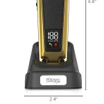 ماشین اصلاح DSP مدل 91408 - Image 4