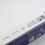 برس حرارتی حرفه‌ای DSP-11009 - Image 8