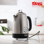 کتری برقی DSP مدل KK1278 - Image 5