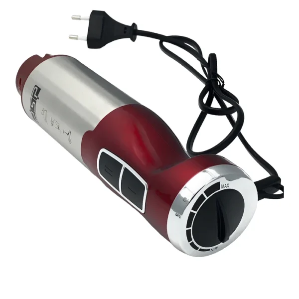 گوشت‌کوب برقی DSP مدل KM1117 - Image 5