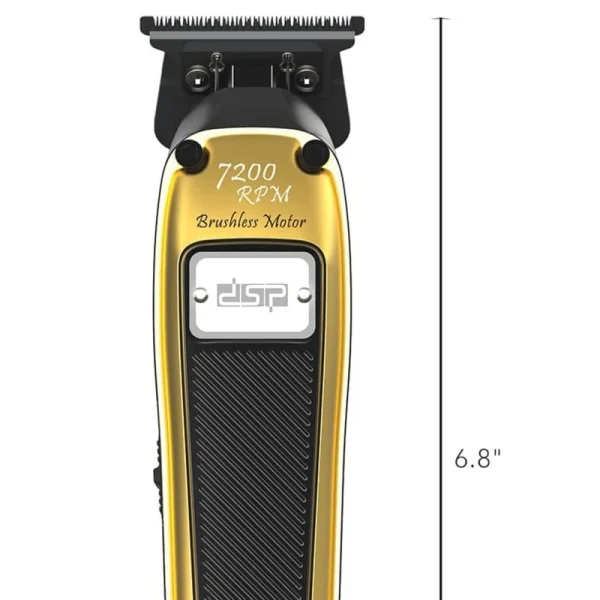 ماشین اصلاح DSP مدل 91408 - Image 5