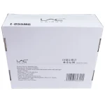 ماساژور تفنگی لایچی L-055MG | قیمت و خرید بهترین ماساژور برقی با ۶ سری مختلف - Image 14