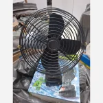 پنکه رومیزی تمامفلزی GD-S90 - Image 3