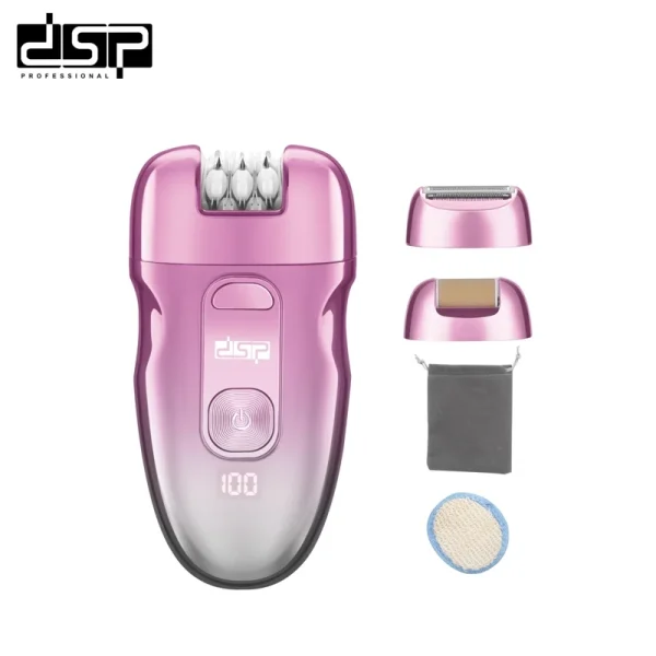 اپیلیدی سه‌کاره DSP مدل 70454 - Image 1