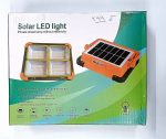 پروژکتور خورشیدی SOLAR LED LIGHT - Image 8