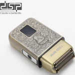 شیور حرفه‌ای DSP مدل 60589 - Image 2