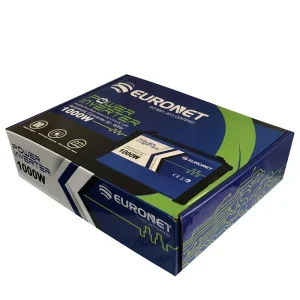 اینورتر صنعتی یورونت 1000W (وات واقعی)ارسال رایگان
