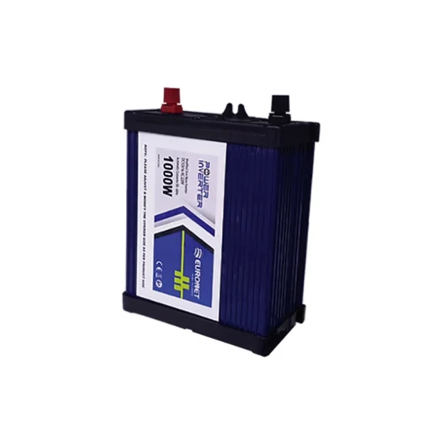 اینورتر صنعتی یورونت 1000W (وات واقعی)ارسال رایگان - Image 3