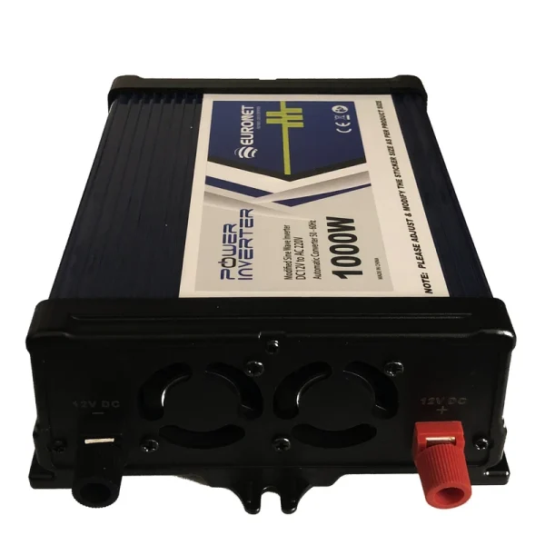 اینورتر صنعتی یورونت 1000W (وات واقعی)ارسال رایگان - Image 5