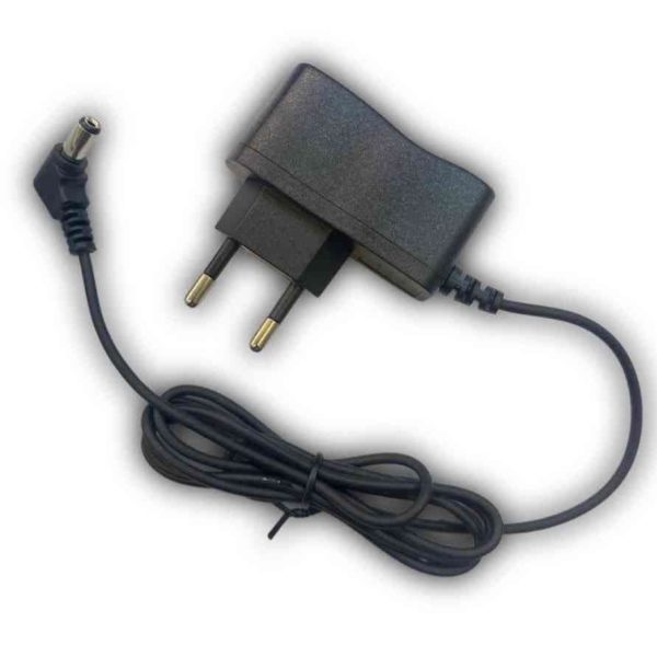 شارژر ترازو | خروجی DC 6V/500mA | سازگار با ترازوهای فروشگاهی و باسکول - Image 1
