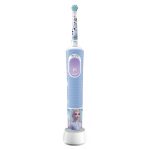مسواک برقی کودک اورال بی Frozen Pro +3 - مناسب برای کودکان 3 تا 6 سال - Image 2