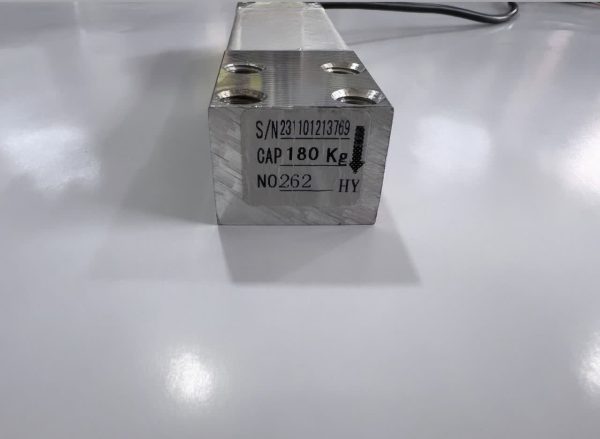 لودسل ترازو 180 کیلوگرم | سنسور وزن ترازو باسکول با دقت بالا - Image 4